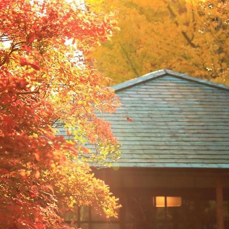 Kanazawa Machiya Inn Hana Bagian luar foto