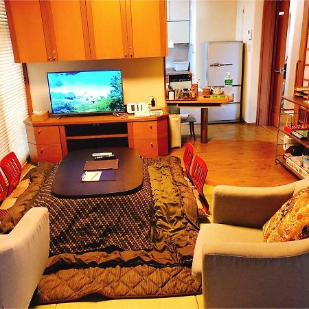 Kanazawa Machiya Inn Hana Bagian luar foto