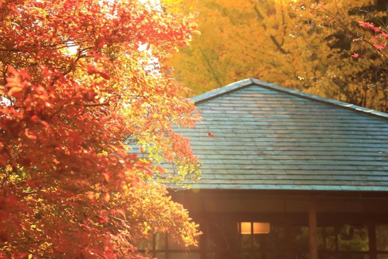 Kanazawa Machiya Inn Hana Bagian luar foto