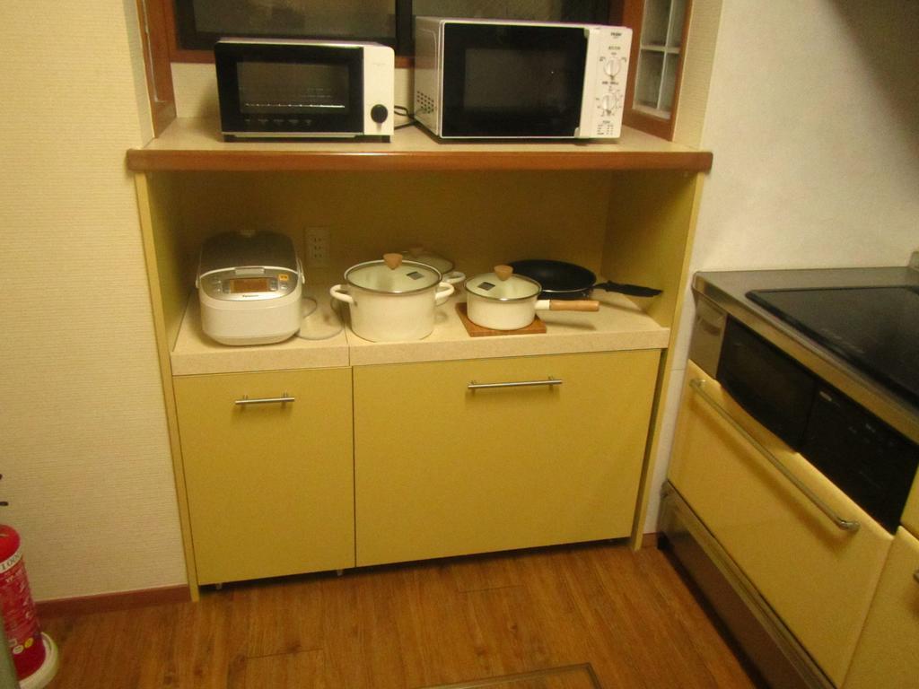 Kanazawa Machiya Inn Hana Bagian luar foto