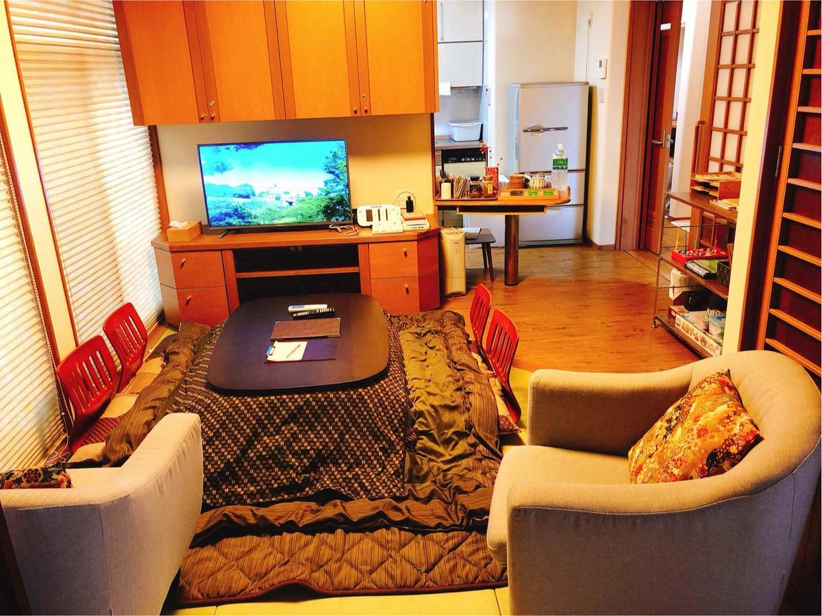 Kanazawa Machiya Inn Hana Bagian luar foto