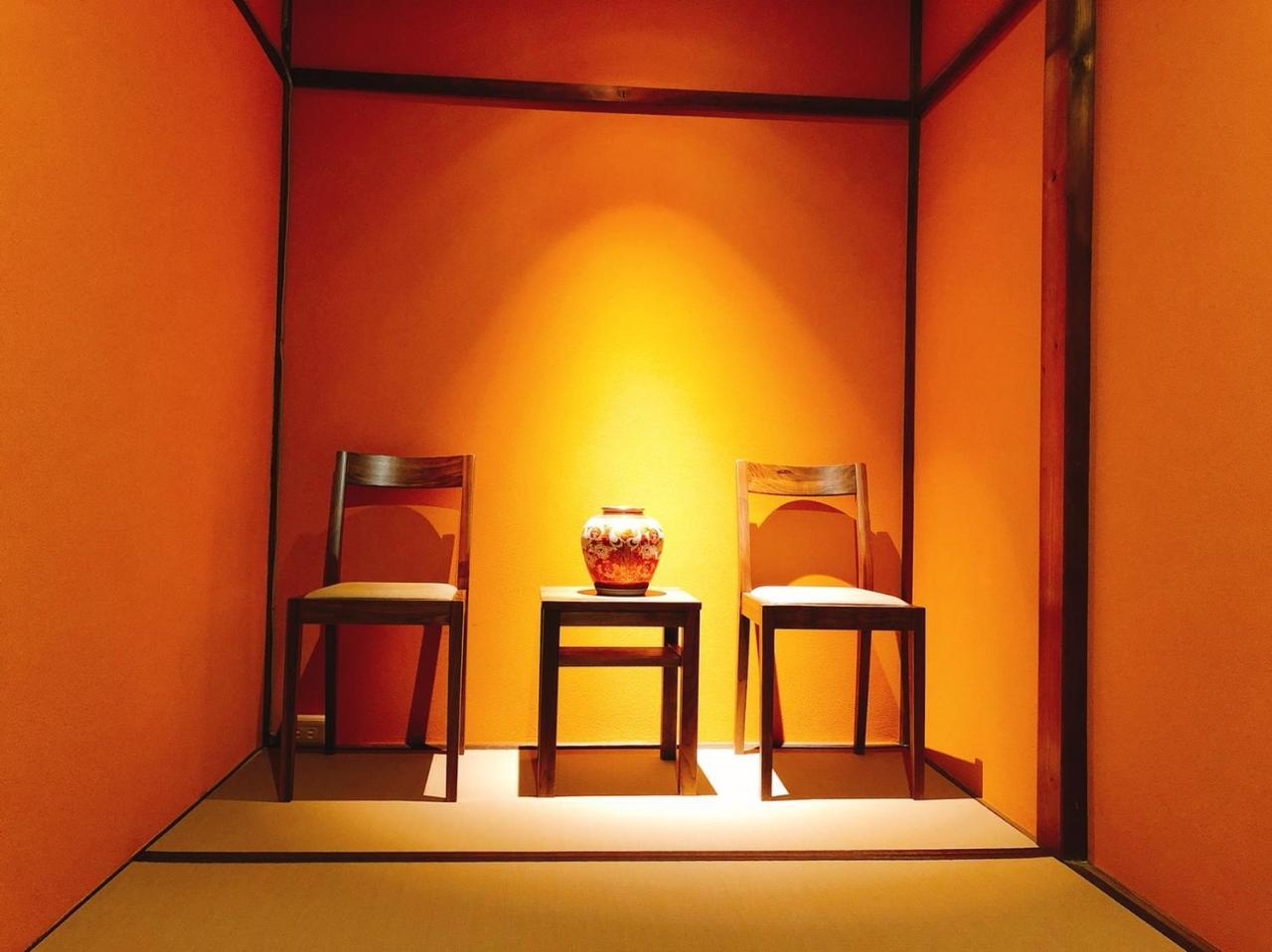 Kanazawa Machiya Inn Hana Bagian luar foto