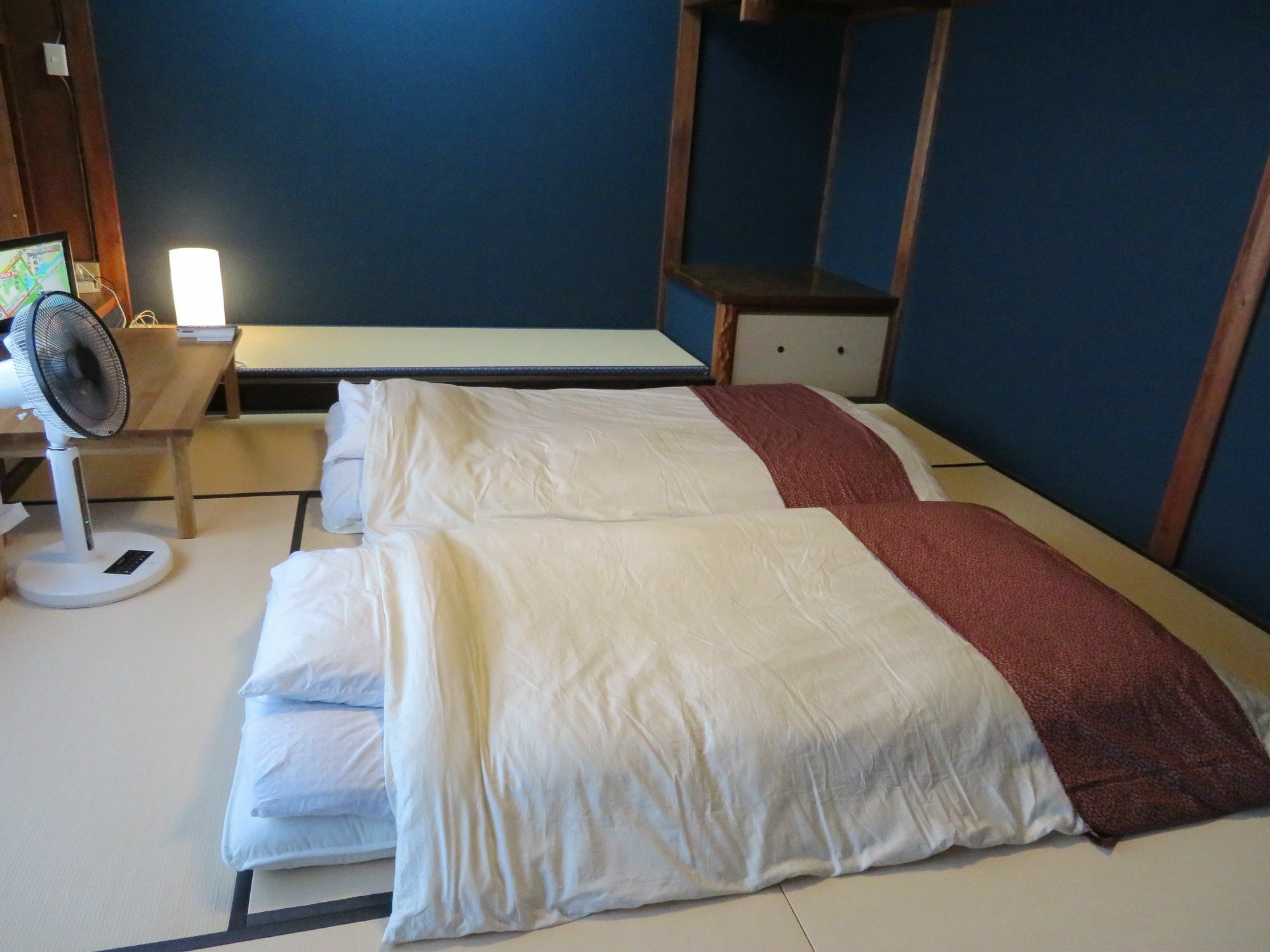 Kanazawa Machiya Inn Hana Bagian luar foto