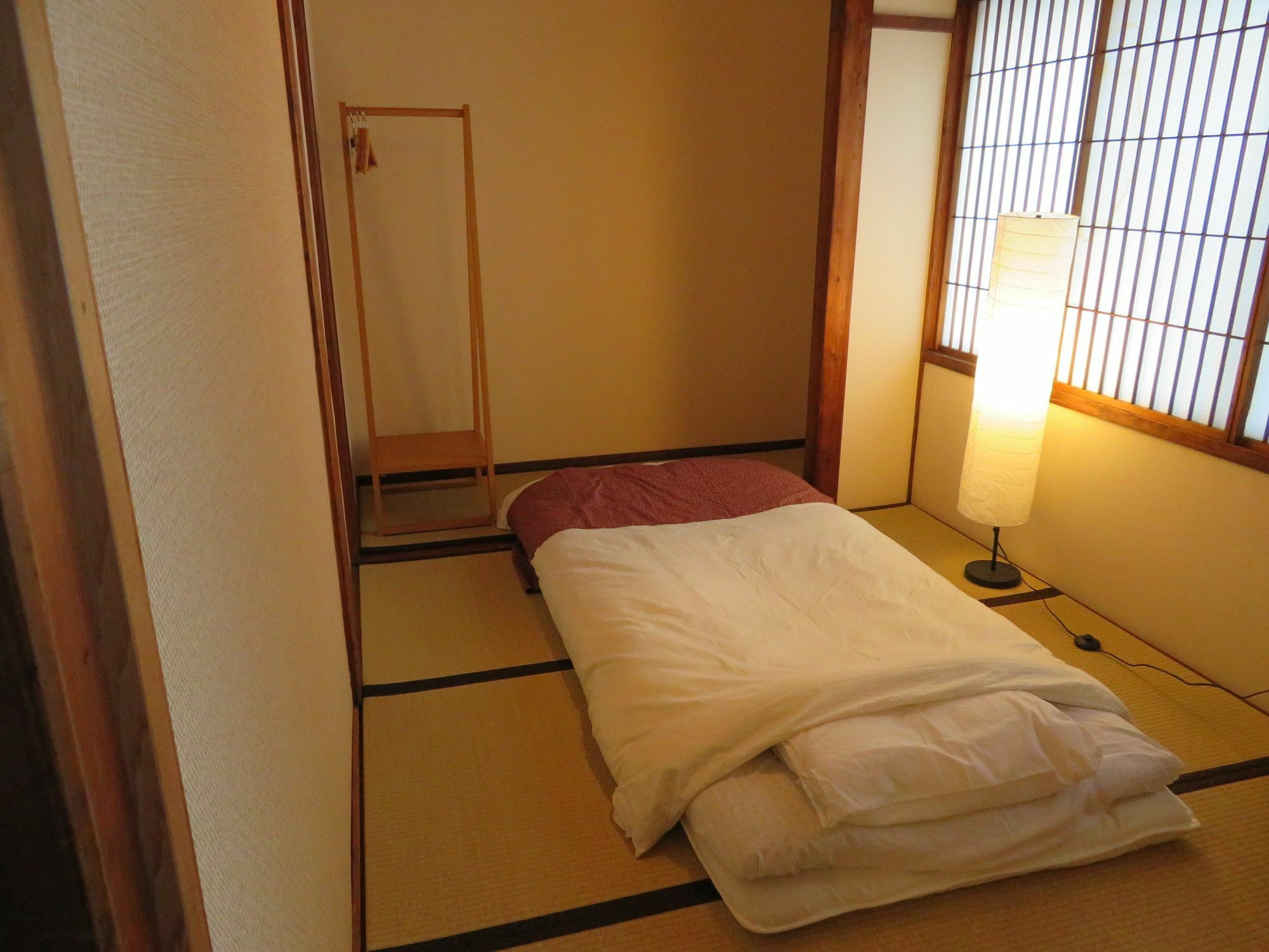 Kanazawa Machiya Inn Hana Bagian luar foto