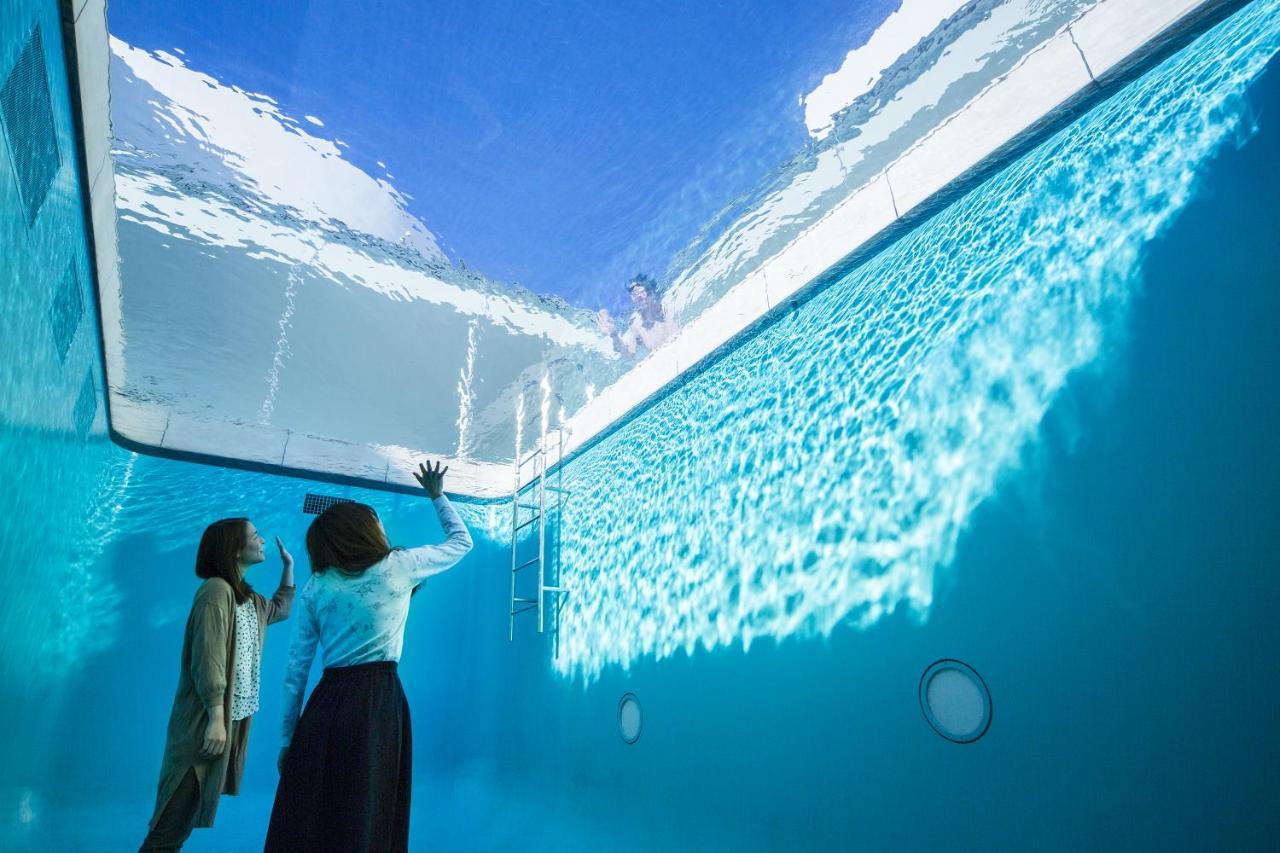 Kanazawa Machiya Inn Hana Bagian luar foto